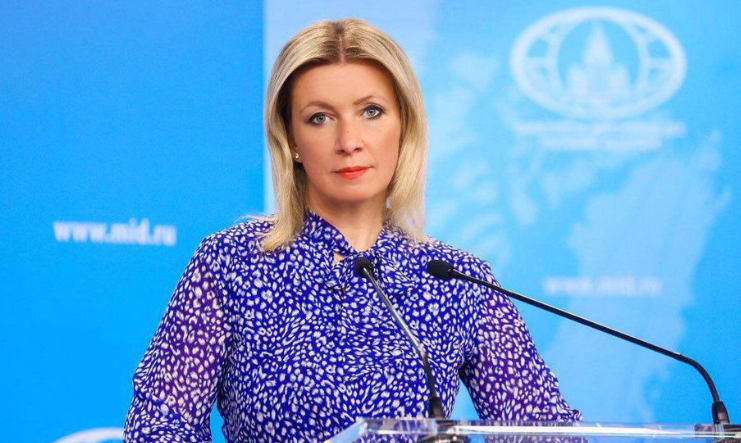 Rusia Kecam PM Israel karena Putar Balikan Sejarah dan Holocaust